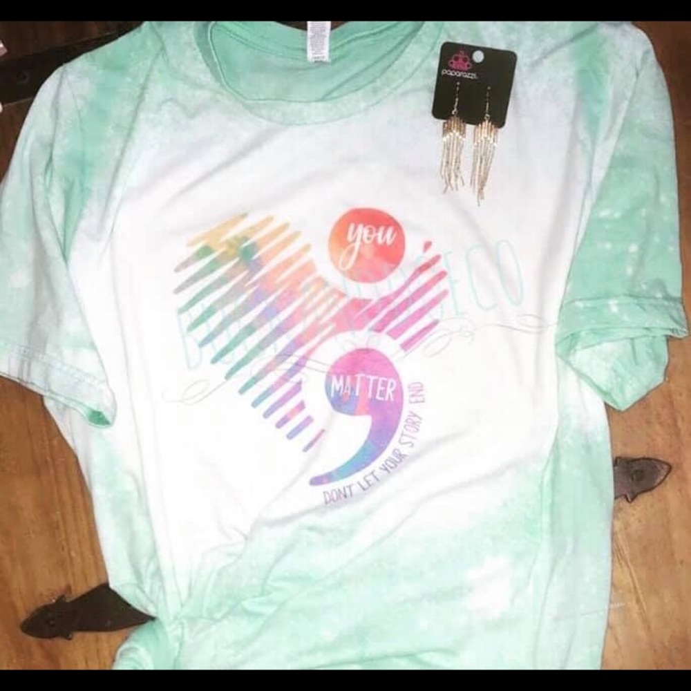 *Not for sale* Shirts that I have made!